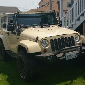 Meet your Posher, Ken